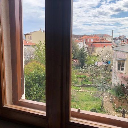 De Luxe Room In The Heart Of The City Rovinj Exterior photo