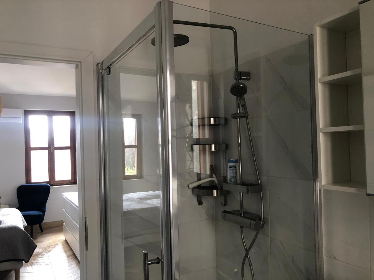 De Luxe Room In The Heart Of The City Rovinj Exterior photo